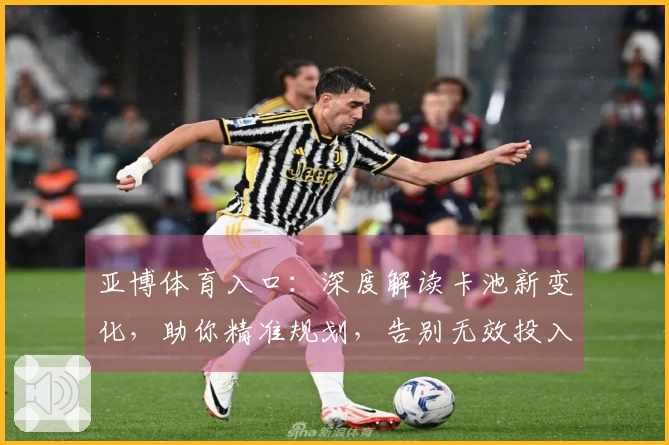亚博体育入口:深度解读卡池新变化,助你精准规划,告别无效投入