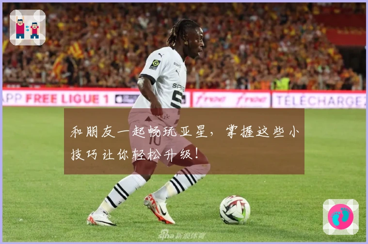 和朋友一起畅玩亚星,掌握这些小技巧让你轻松升级!